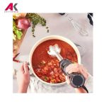 گوشت کوب برقی براون مدل BRAUN MQ5275BK