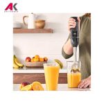 گوشت کوب برقی براون مدل BRAUN MQ5275BK