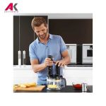 گوشت کوب برقی براون مدل BRAUN MQ5275BK