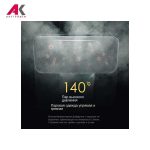 بخارشوی دوو مدل DAEWOO SMOP01