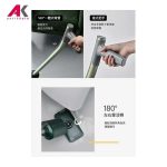 بخارشوی دوو مدل DAEWOO SMOP01