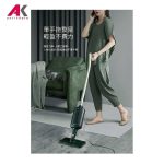 بخارشوی دوو مدل DAEWOO SMOP01