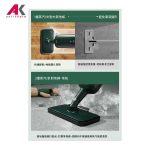 بخارشوی دوو مدل DAEWOO SMOP01