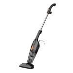 جاروبرقی عصایی درما مدل DEERMA DX115C