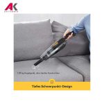 جاروبرقی عصایی درما مدل DEERMA DX115C