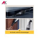 جاروبرقی عصایی درما مدل DEERMA DX115C