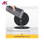 جاروبرقی عصایی درما مدل DEERMA DX115C