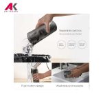 جاروبرقی عصایی درما مدل DEERMA DX700S