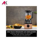 مخلوط کن نینجا مدل NINJA TB301EUCP - Image 7