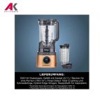 مخلوط کن نینجا مدل NINJA TB301EUCP