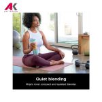 مخلوط کن شارژی نینجا مدل NINJA BC151AQ