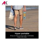 مخلوط کن شارژی نینجا مدل NINJA BC151AQ