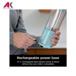 مخلوط کن شارژی نینجا مدل NINJA BC151AQ