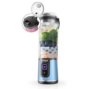 مخلوط کن شارژی نینجا مدل NINJA BC151BM