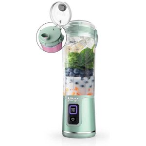 مخلوط کن شارژی نینجا مدل NINJA BC151MT