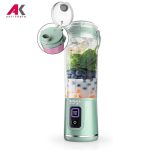 مخلوط کن شارژی نینجا مدل NINJA BC151MT