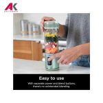 مخلوط کن شارژی نینجا مدل NINJA BC151MT