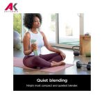 مخلوط کن شارژی نینجا مدل NINJA BC151MT