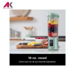 مخلوط کن شارژی نینجا مدل NINJA BC151MT