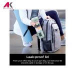 مخلوط کن شارژی نینجا مدل NINJA BC151MT