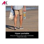 مخلوط کن شارژی نینجا مدل NINJA BC151MT