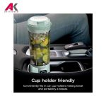 مخلوط کن شارژی نینجا مدل NINJA BC151MT