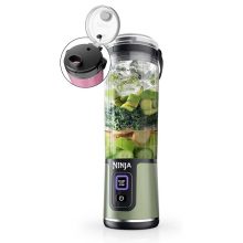 مخلوط کن شارژی نینجا مدل NINJA BC151OG