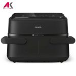 سرخ کن دوقلو فیلیپس مدل PHILIPS NA150