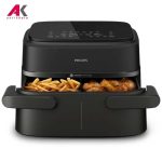 سرخ کن دوقلو فیلیپس مدل PHILIPS NA150