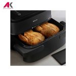 سرخ کن دوقلو فیلیپس مدل PHILIPS NA150