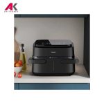 سرخ کن دوقلو فیلیپس مدل PHILIPS NA150