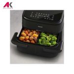 سرخ کن دوقلو فیلیپس مدل PHILIPS NA150