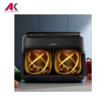 سرخ کن دوقلو فیلیپس مدل PHILIPS NA150