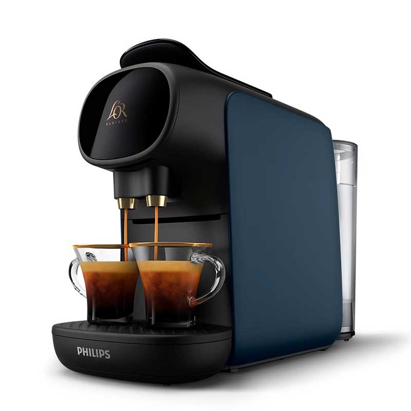 نسپرسو ساز فیلیپس مدل PHILIPS LM9012