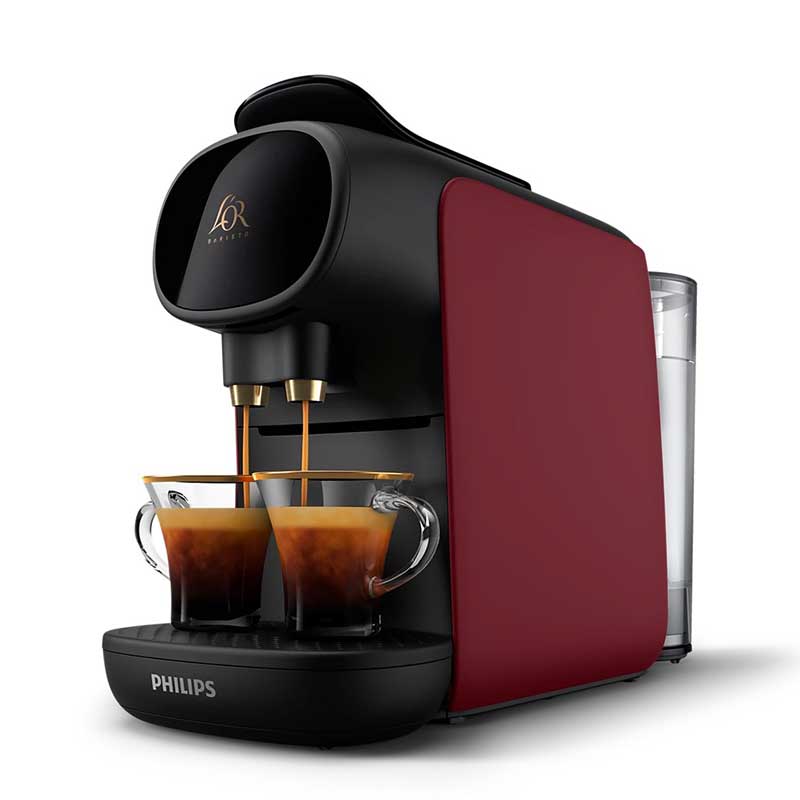 نسپرسو ساز فیلیپس مدل PHILIPS LM9012