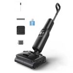 جاروشارژی و بخارشوی روبوراک مدل ROBOROCK A30 PRO STEAM