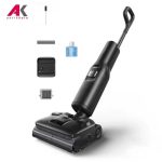 جاروشارژی و بخارشوی روبوراک مدل ROBOROCK A30 PRO STEAM