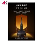 جاروشارژی و بخارشوی روبوراک مدل ROBOROCK A30 PRO STEAM