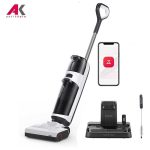 جاروشارژی و زمین شوی روبوراک مدل ROBOROCK DYAD AIR