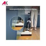 جاروشارژی و زمین شوی روبوراک مدل ROBOROCK DYAD AIR