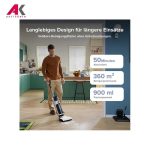 جاروشارژی و زمین شوی روبوراک مدل ROBOROCK DYAD AIR