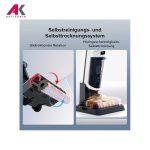 جاروشارژی و زمین شوی روبوراک مدل ROBOROCK DYAD AIR