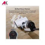 جاروشارژی و زمین شوی روبوراک مدل ROBOROCK DYAD AIR