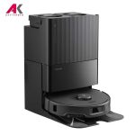 جاروبرقی رباتیک روبوراک مدل ROBOROCK QREVO EDGE 5V1