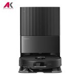 جاروبرقی رباتیک روبوراک مدل ROBOROCK QREVO EDGE 5V1