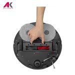 جاروبرقی رباتیک روبوراک مدل ROBOROCK QREVO EDGE 5V1