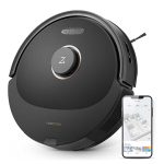 جاروبرقی رباتیک روبوراک مدل ROBOROCK Q8 MAX