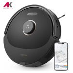 جاروبرقی رباتیک روبوراک مدل ROBOROCK Q8 MAX