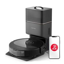 جاروبرقی رباتیک روبوراک مدل ROBOROCK Q8 MAX PLUS