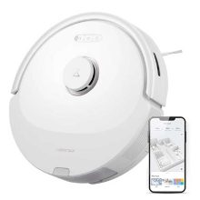 جاروبرقی رباتیک روبوراک مدل ROBOROCK Q8 MAX